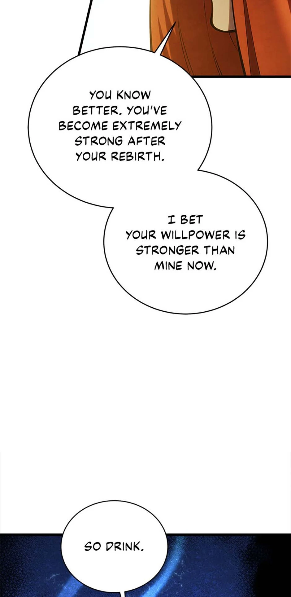 Read The Swordmaster's Son Manga Online
