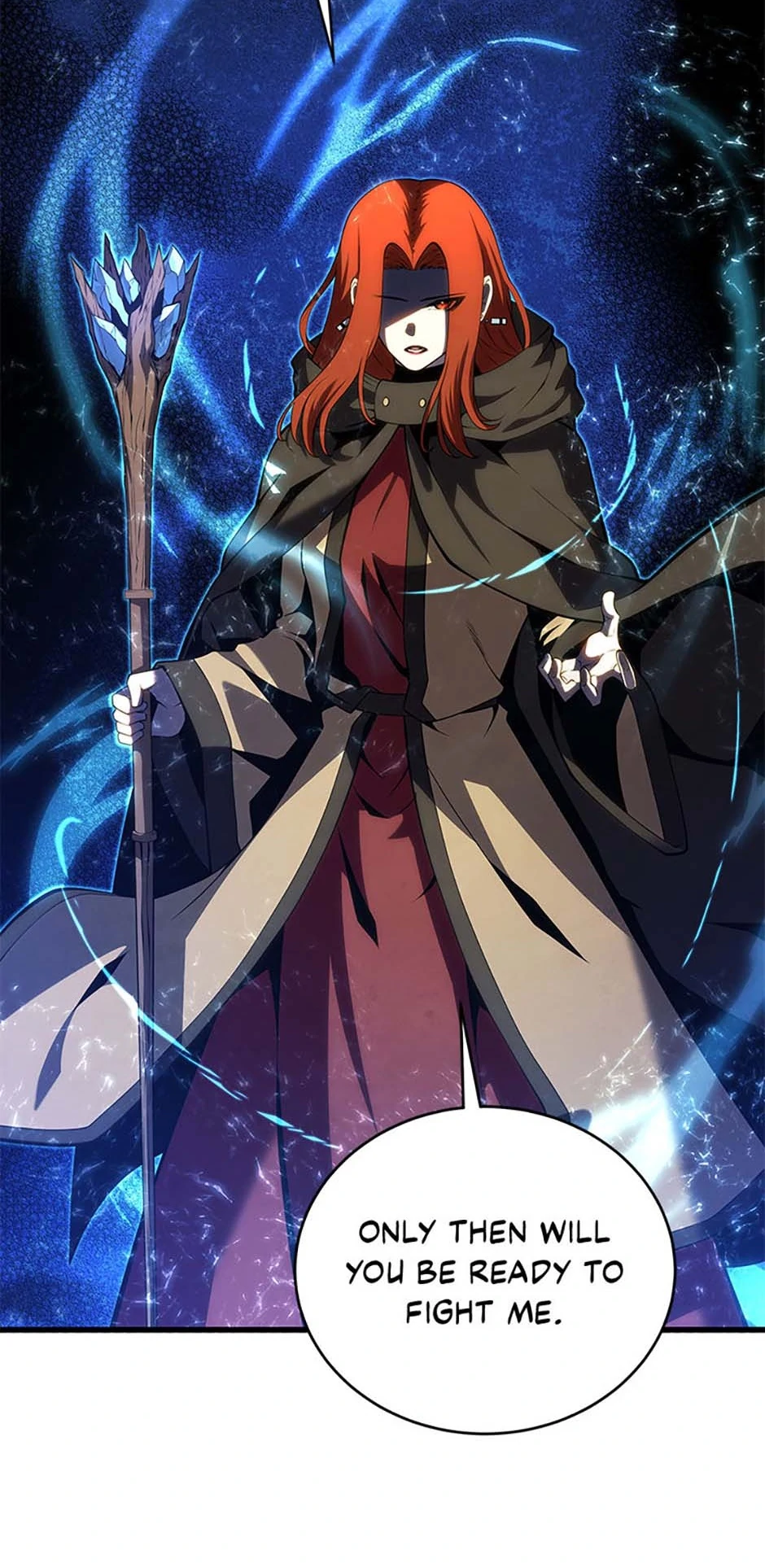 Read The Swordmaster's Son Manga Online