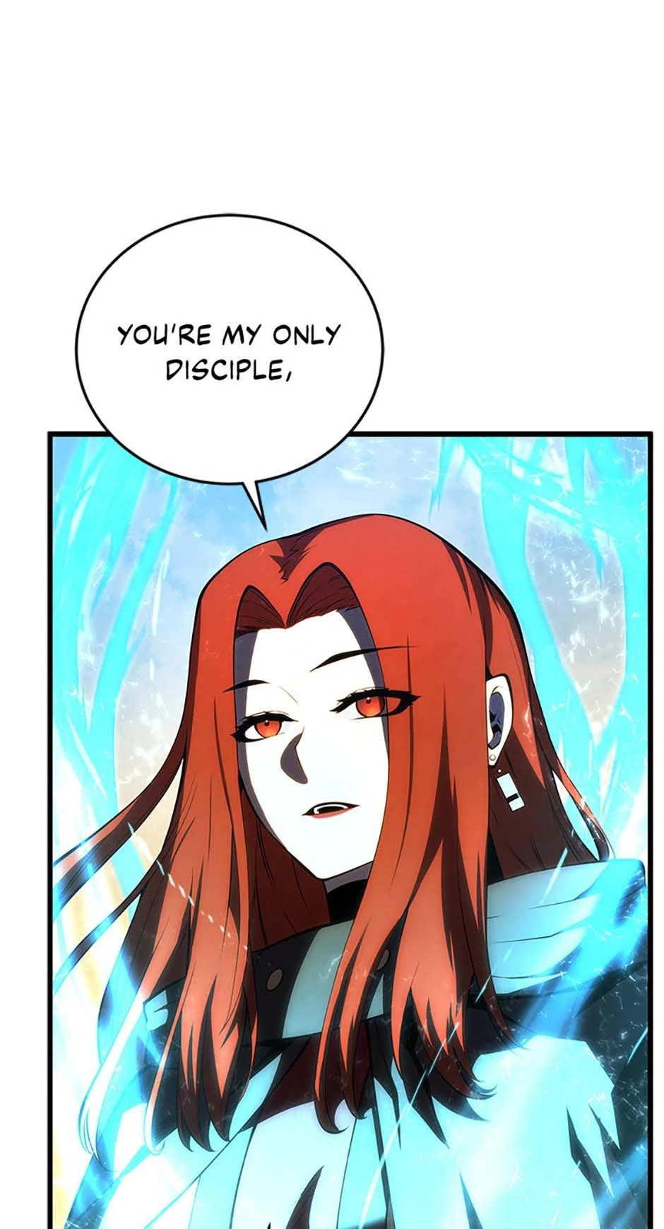 Read The Swordmaster's Son Manga Online