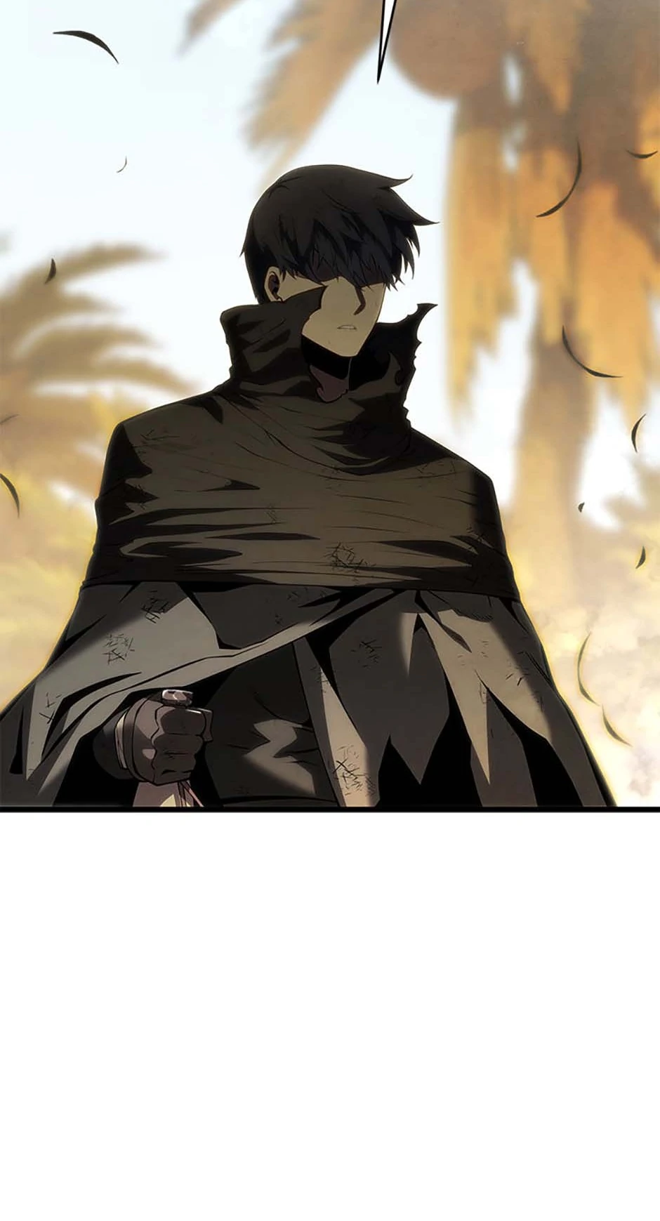 Read The Swordmaster's Son Manga Online