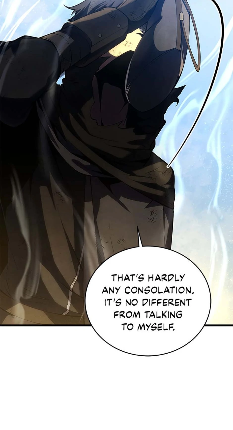 Read The Swordmaster's Son Manga Online
