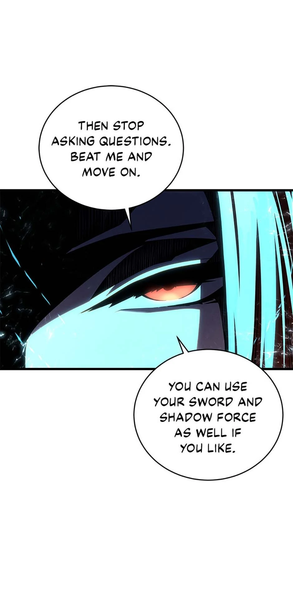 Read The Swordmaster's Son Manga Online