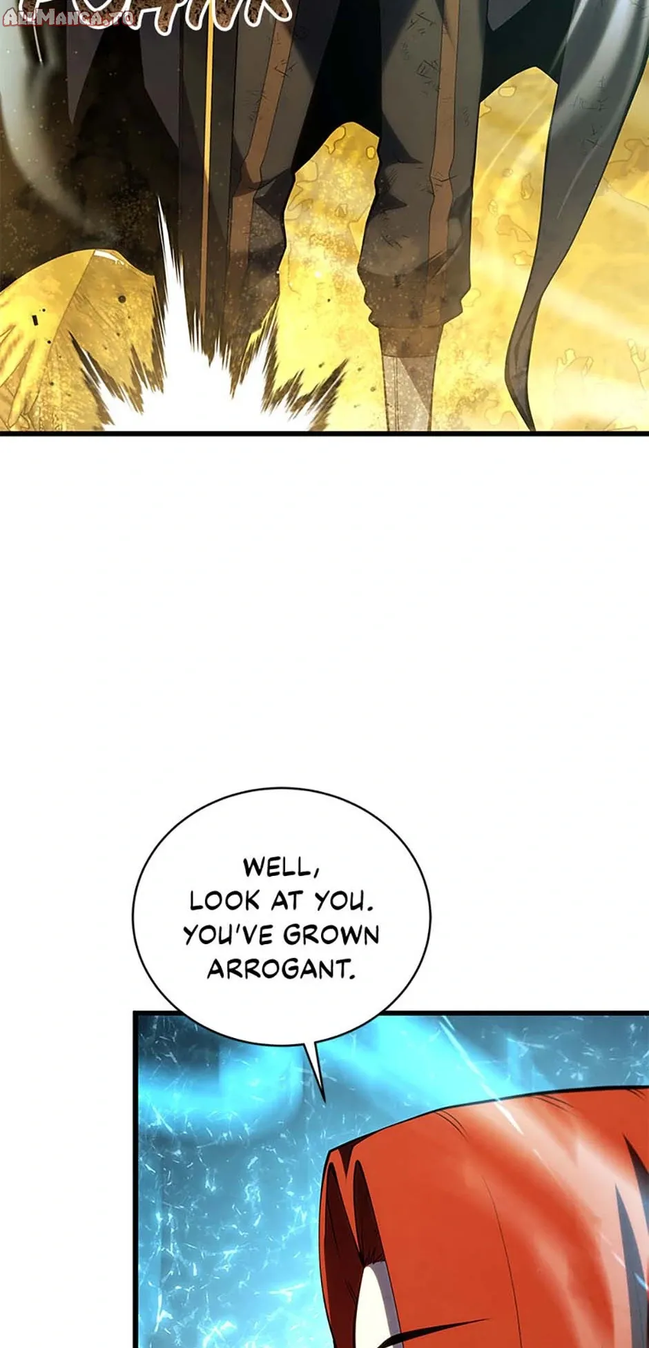 Read The Swordmaster's Son Manga Online