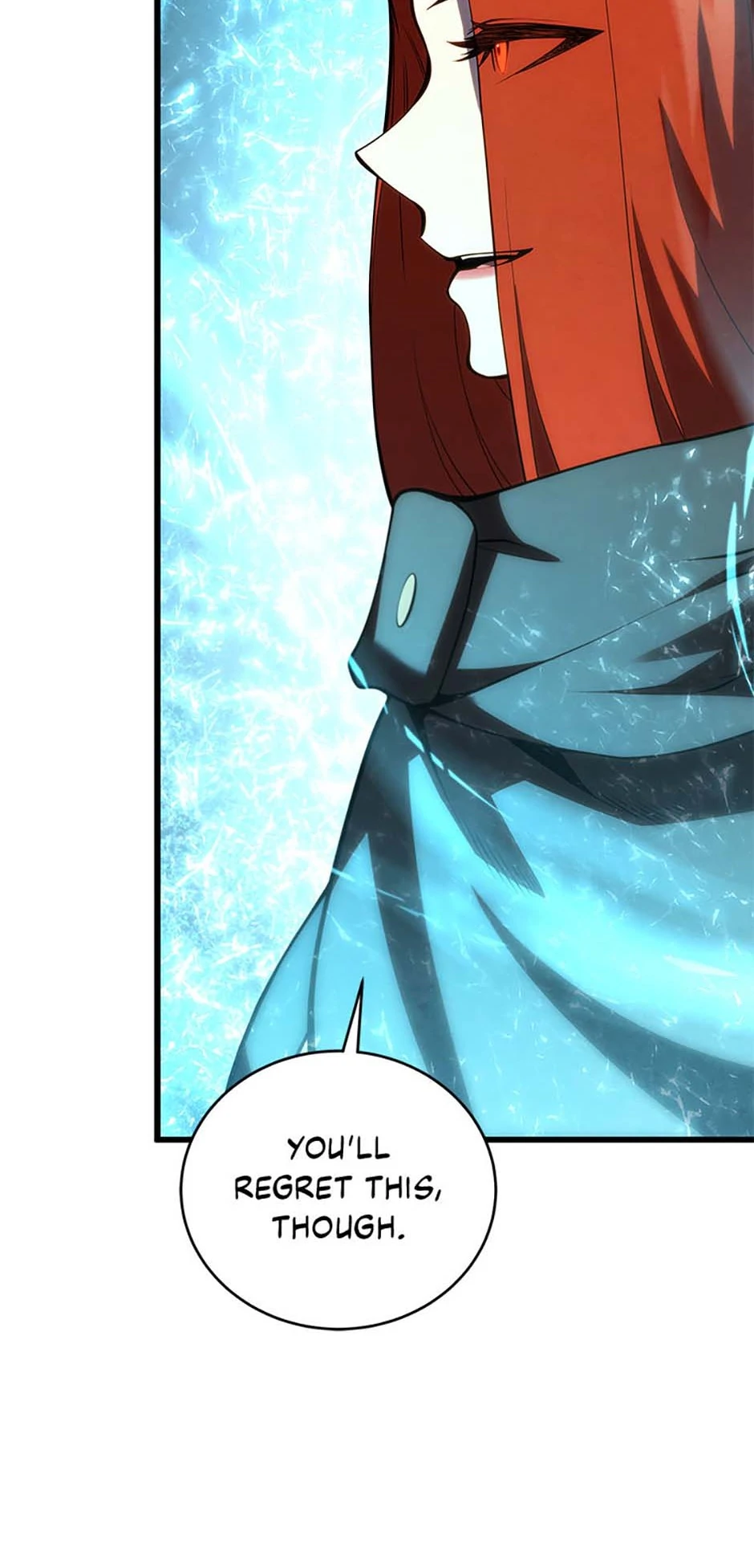 Read The Swordmaster's Son Manga Online