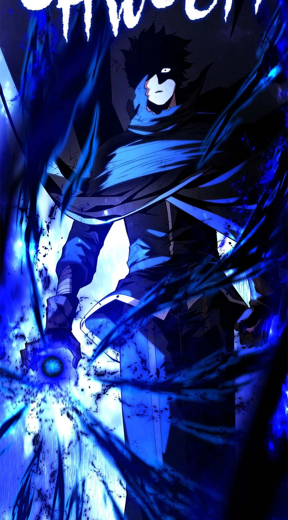 Read The Swordmaster's Son Manga Online