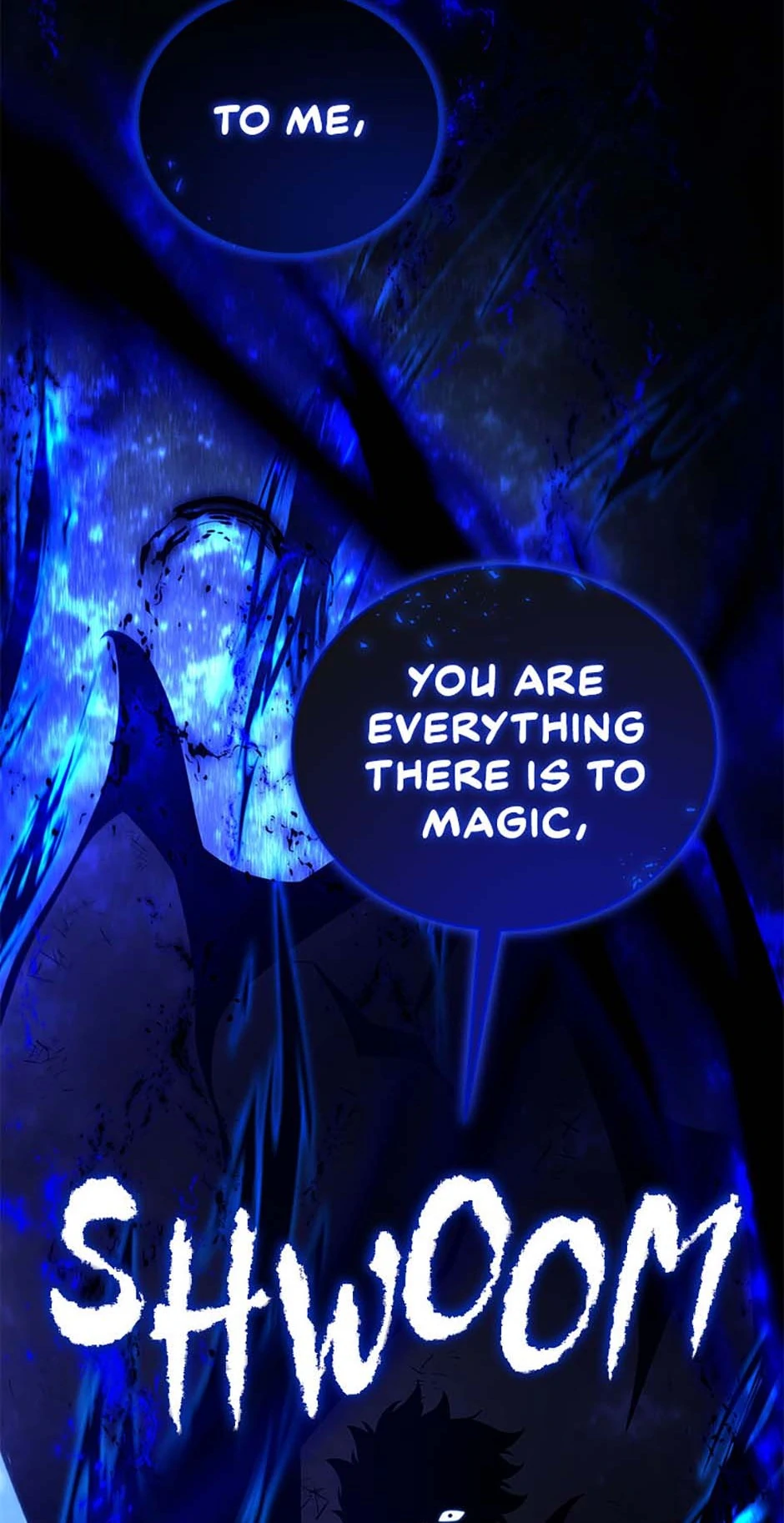 Read The Swordmaster's Son Manga Online