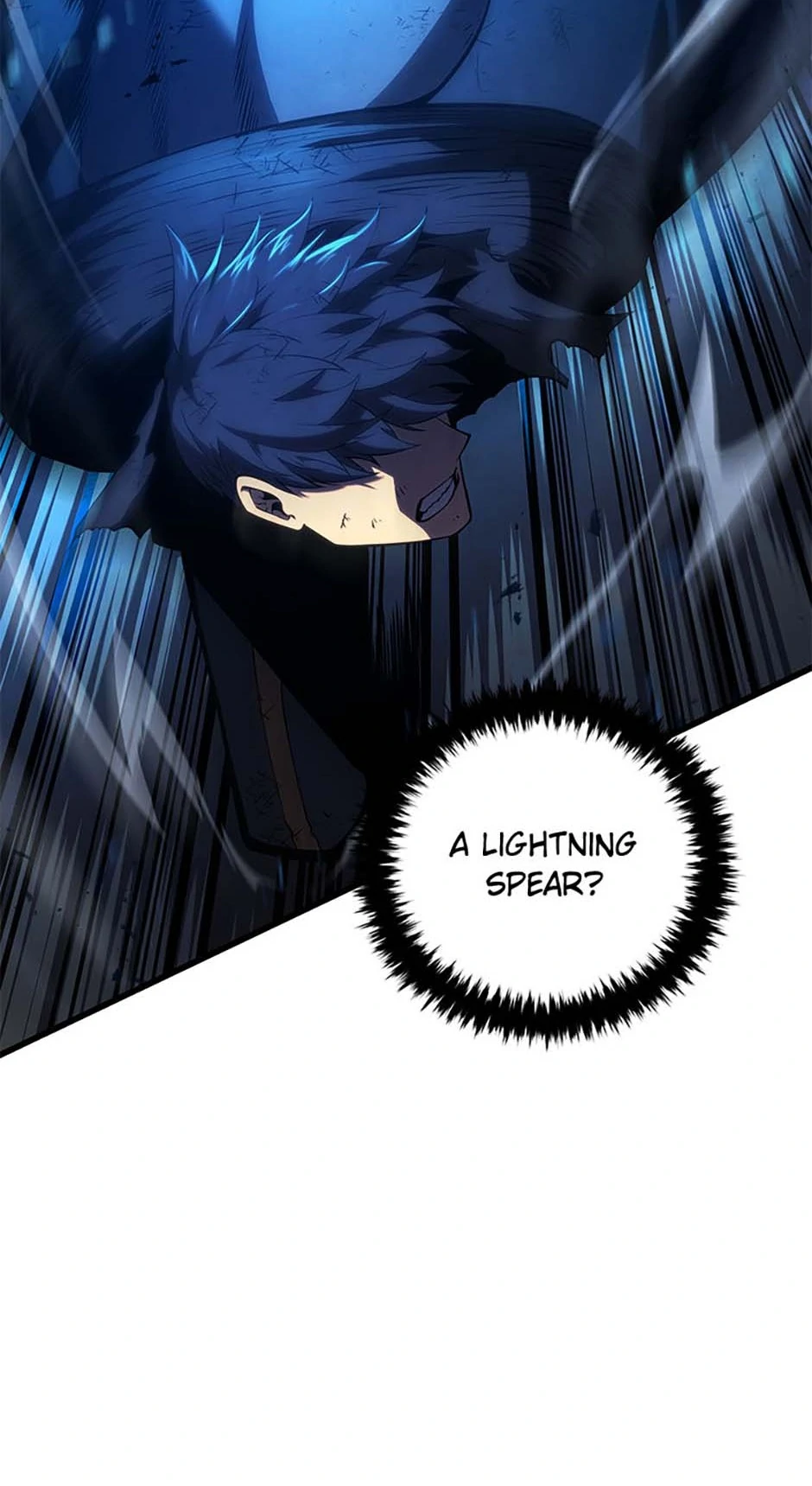 Read The Swordmaster's Son Manga Online