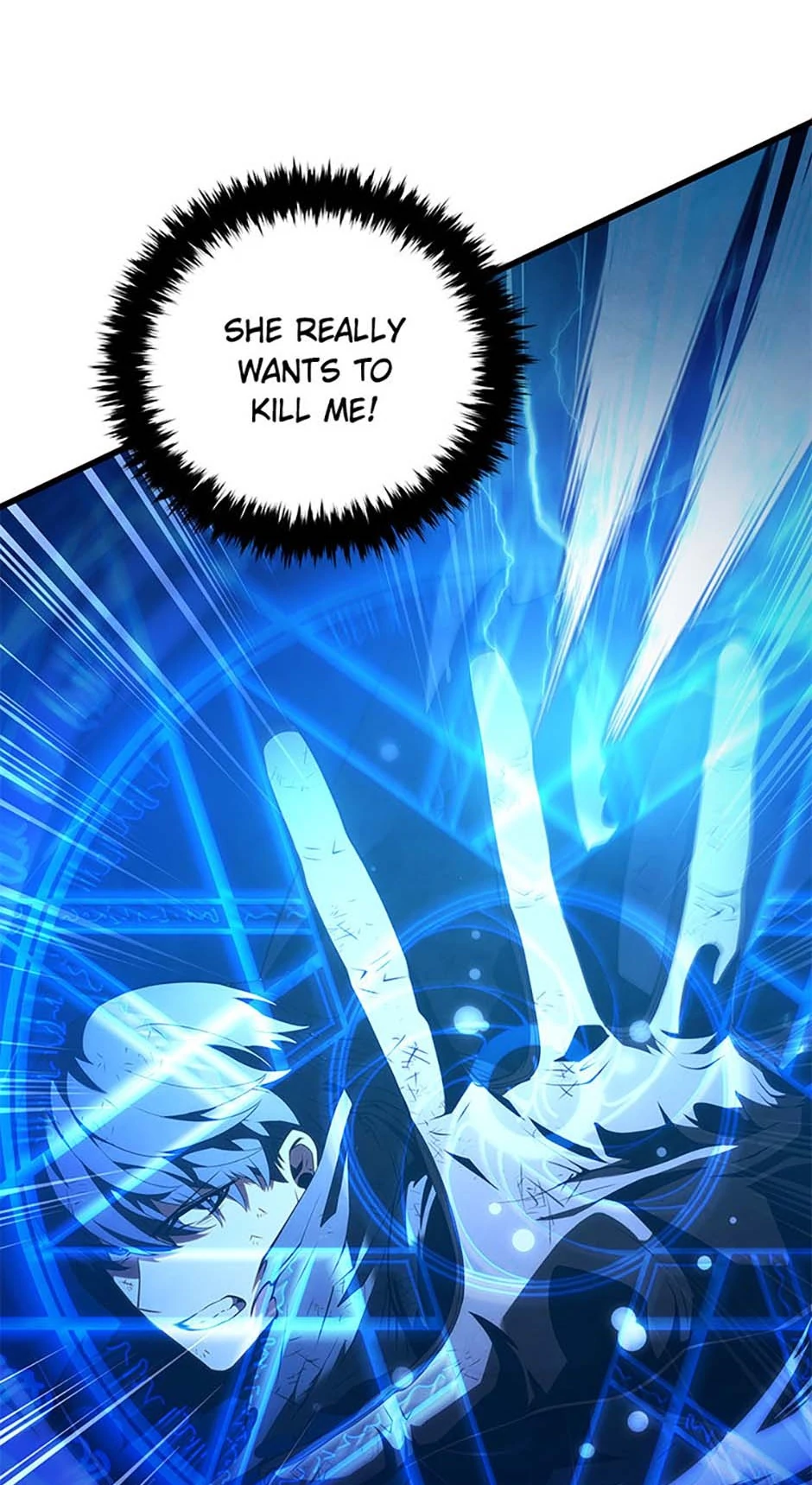 Read The Swordmaster's Son Manga Online