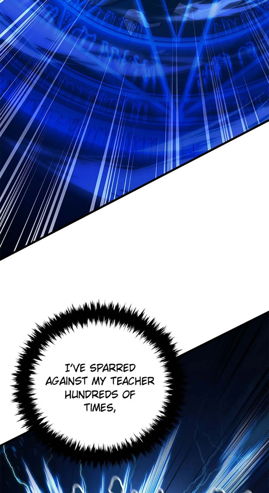 Read The Swordmaster's Son Manga Online