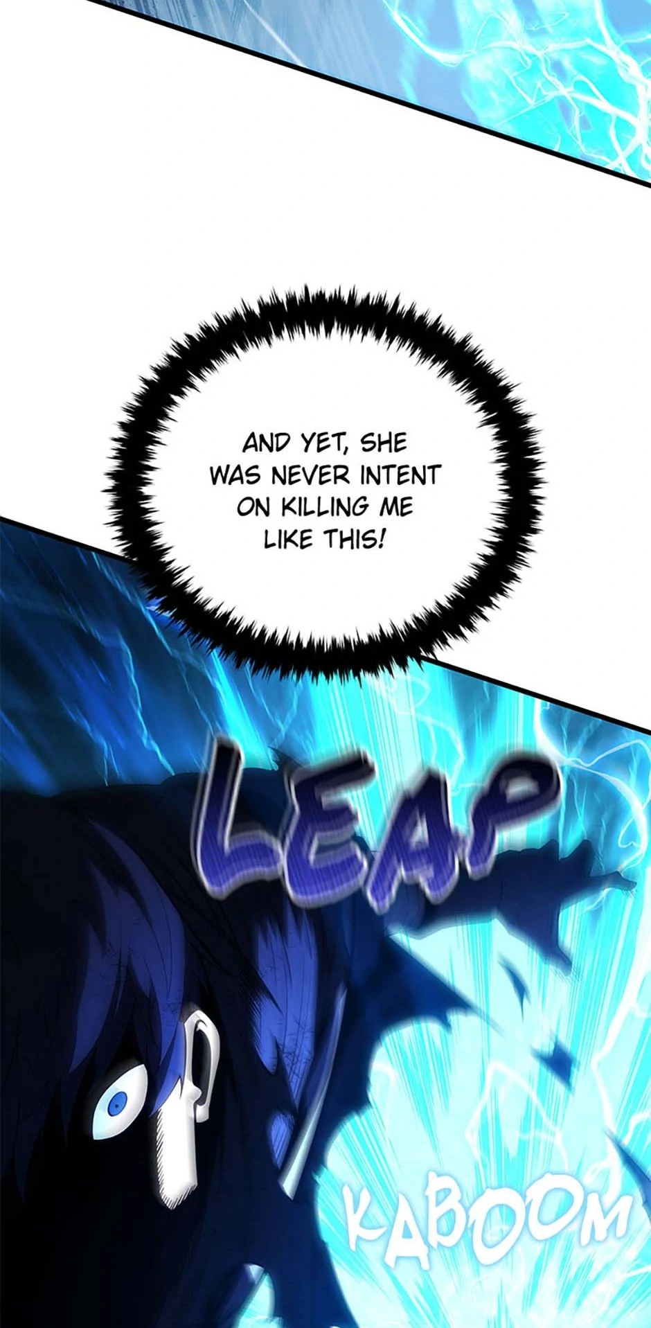 Read The Swordmaster's Son Manga Online