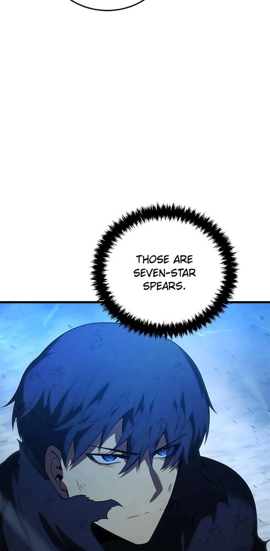 Read The Swordmaster's Son Manga Online