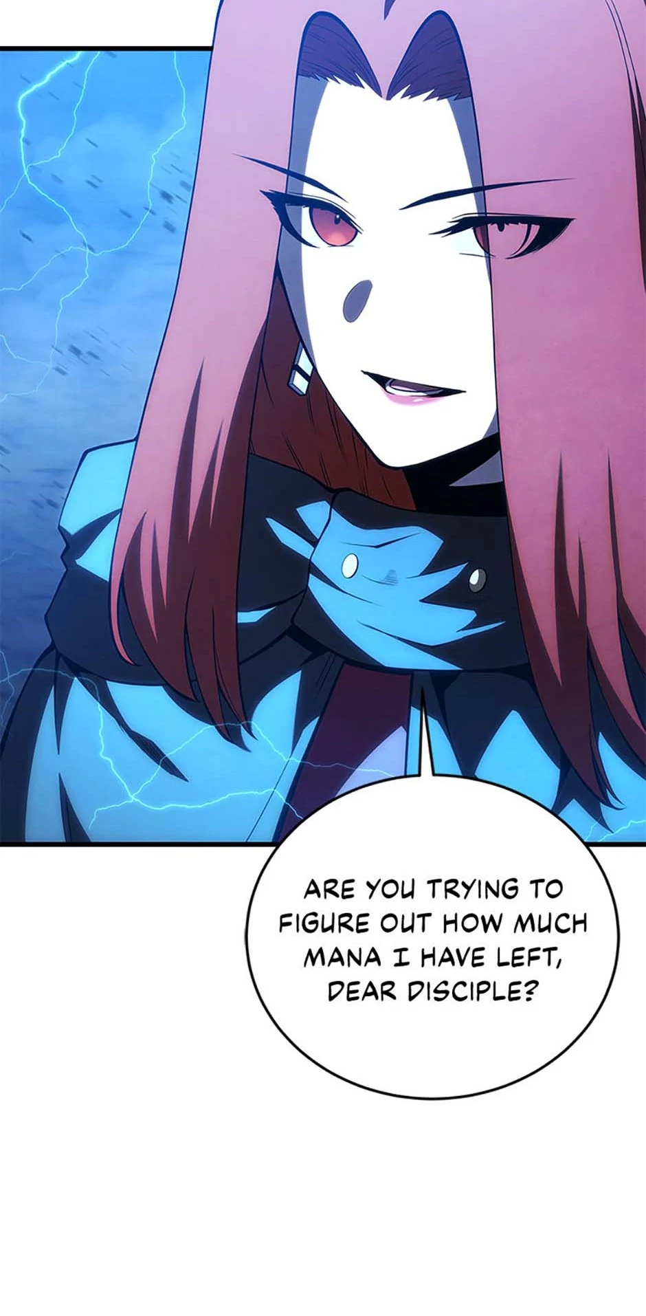 Read The Swordmaster's Son Manga Online