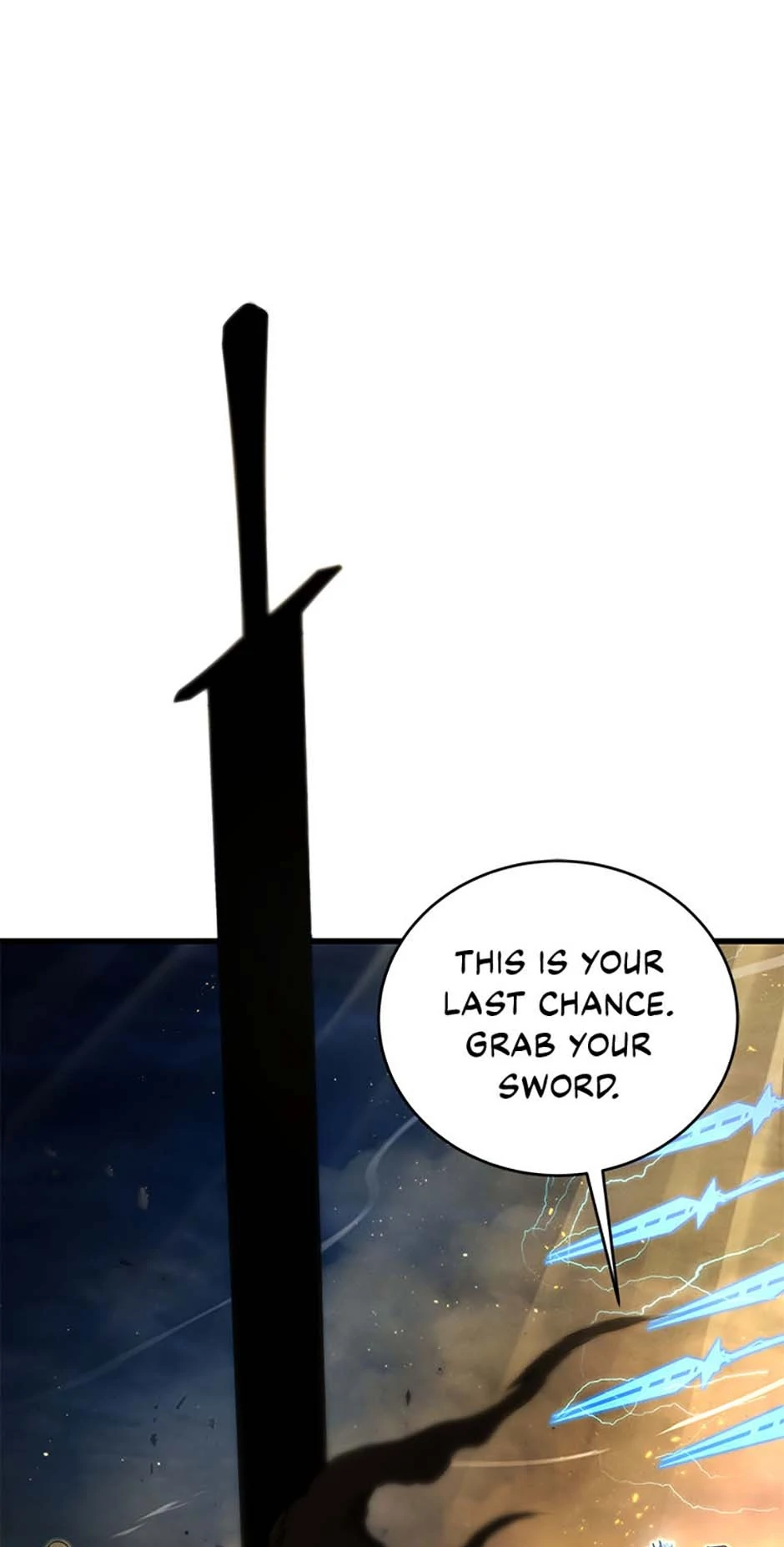 Read The Swordmaster's Son Manga Online