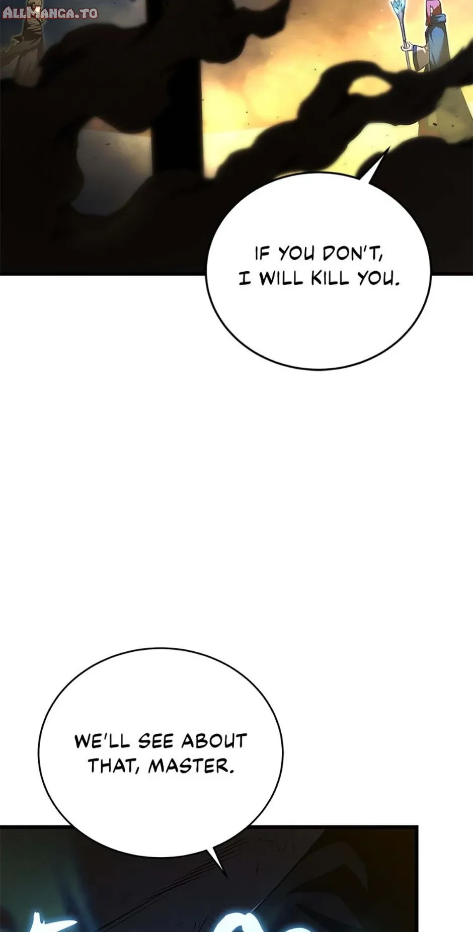 Read The Swordmaster's Son Manga Online