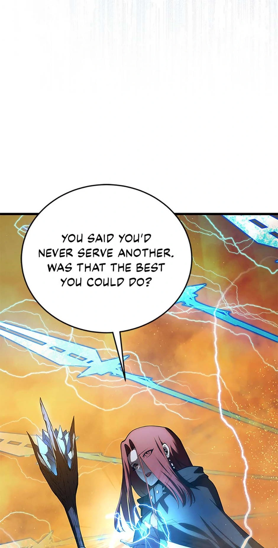 Read The Swordmaster's Son Manga Online