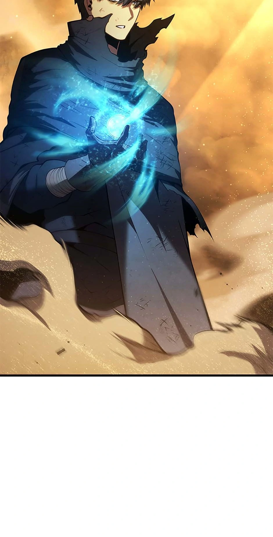 Read The Swordmaster's Son Manga Online
