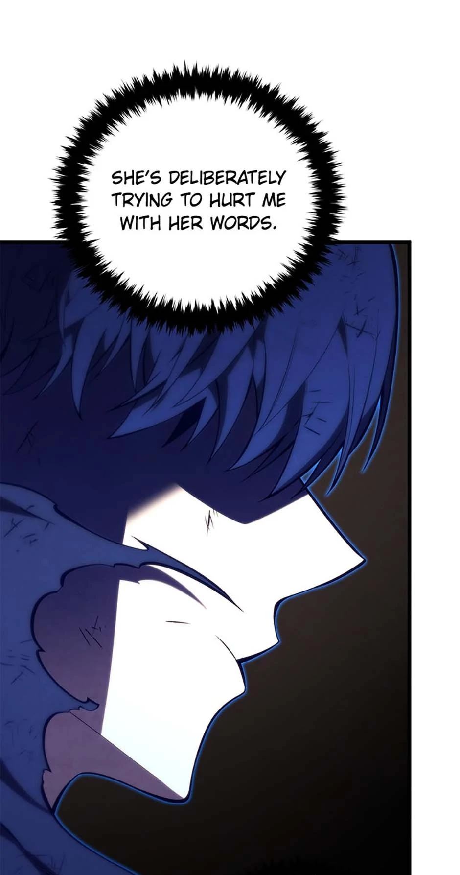 Read The Swordmaster's Son Manga Online