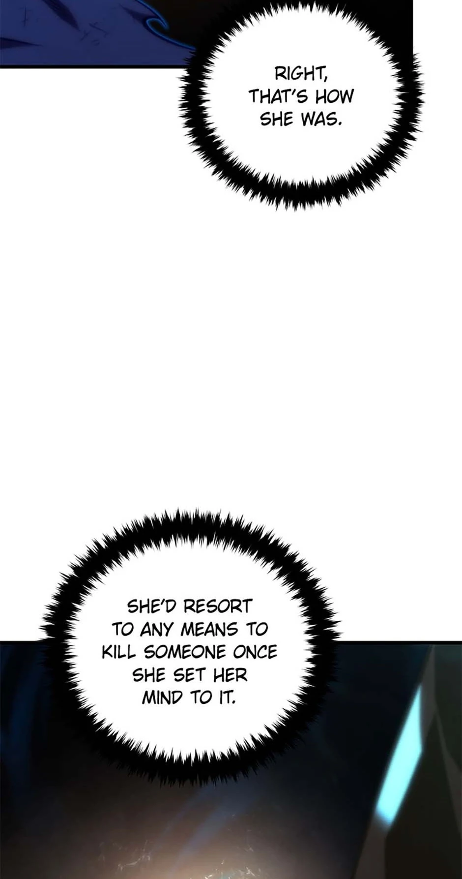 Read The Swordmaster's Son Manga Online