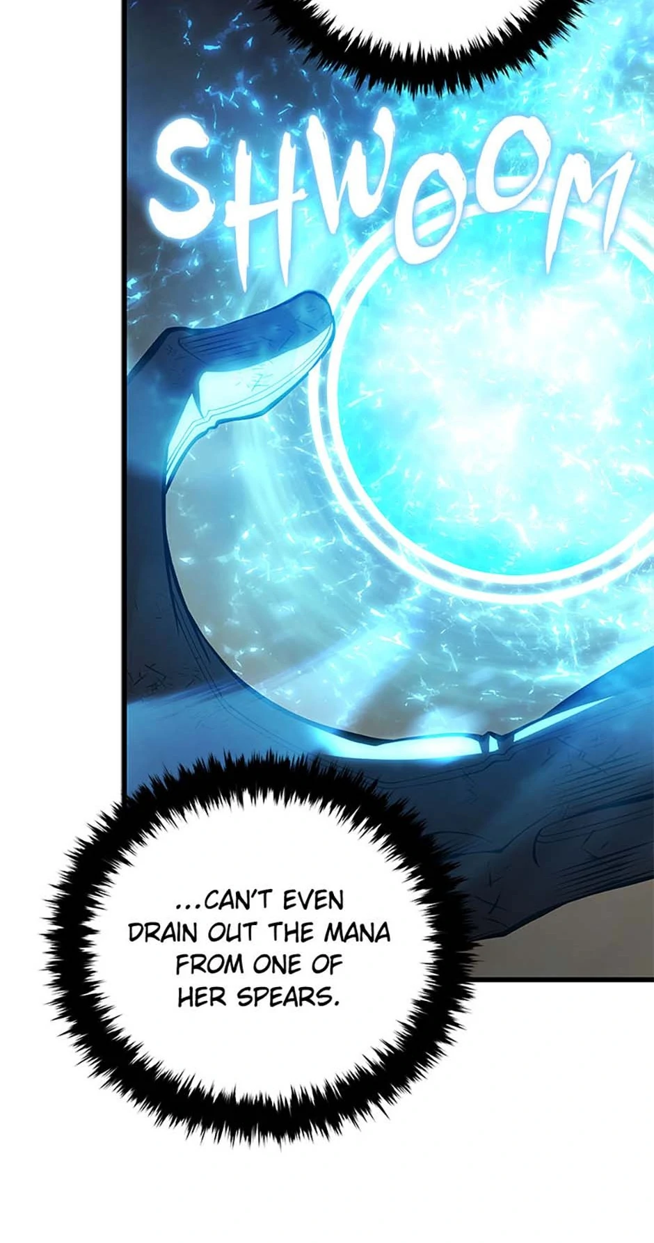 Read The Swordmaster's Son Manga Online