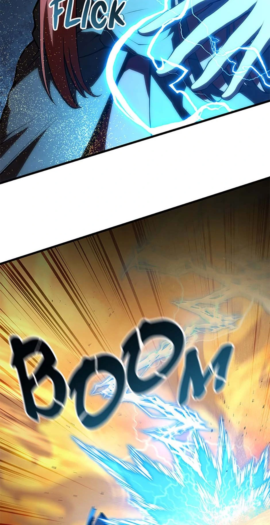 Read The Swordmaster's Son Manga Online