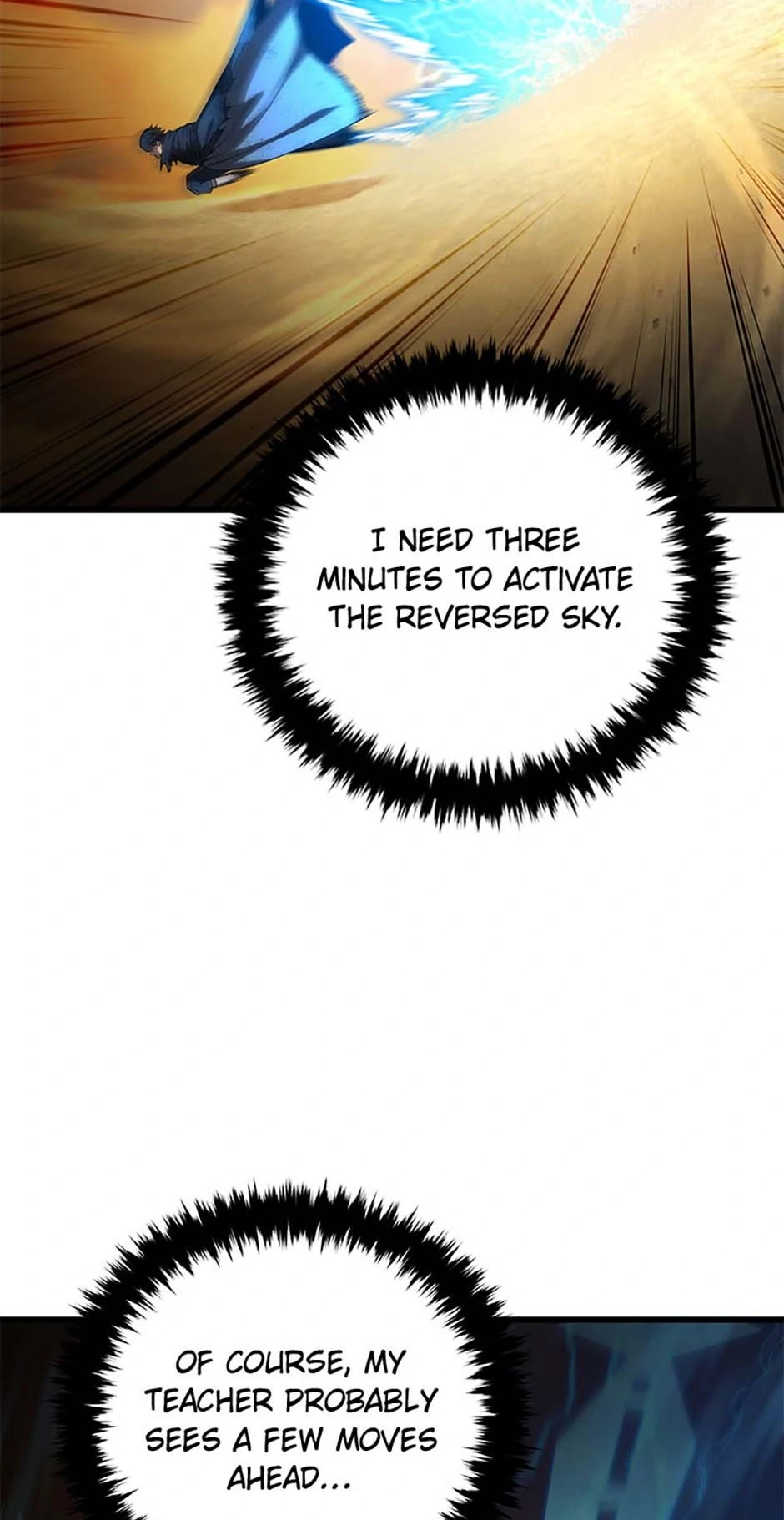 Read The Swordmaster's Son Manga Online