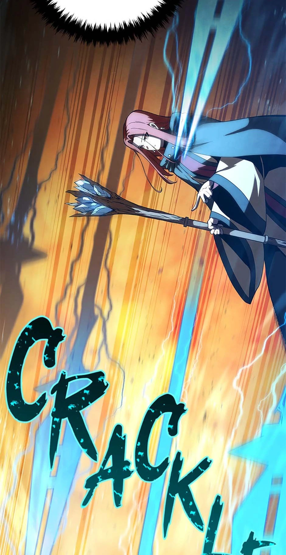 Read The Swordmaster's Son Manga Online