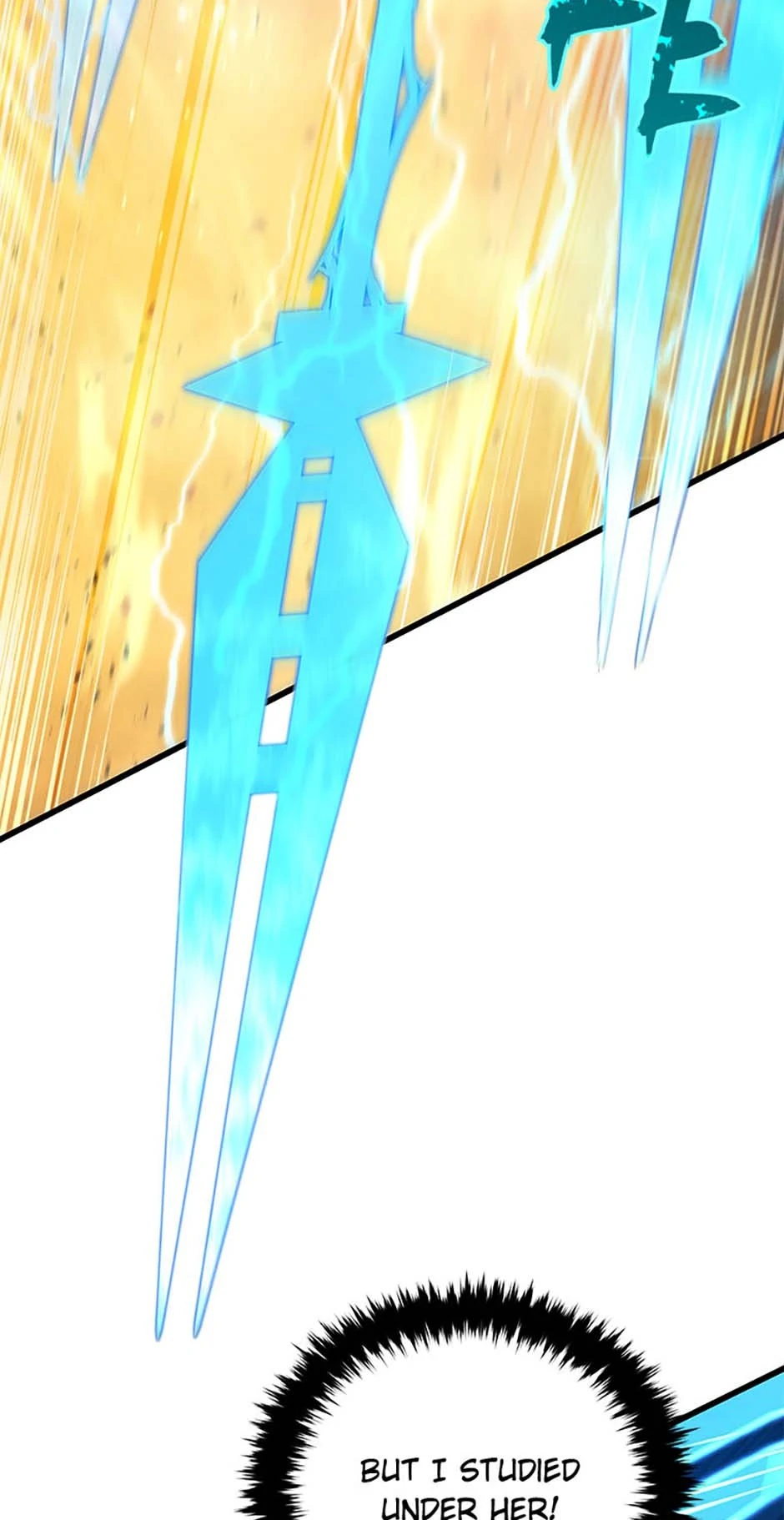 Read The Swordmaster's Son Manga Online