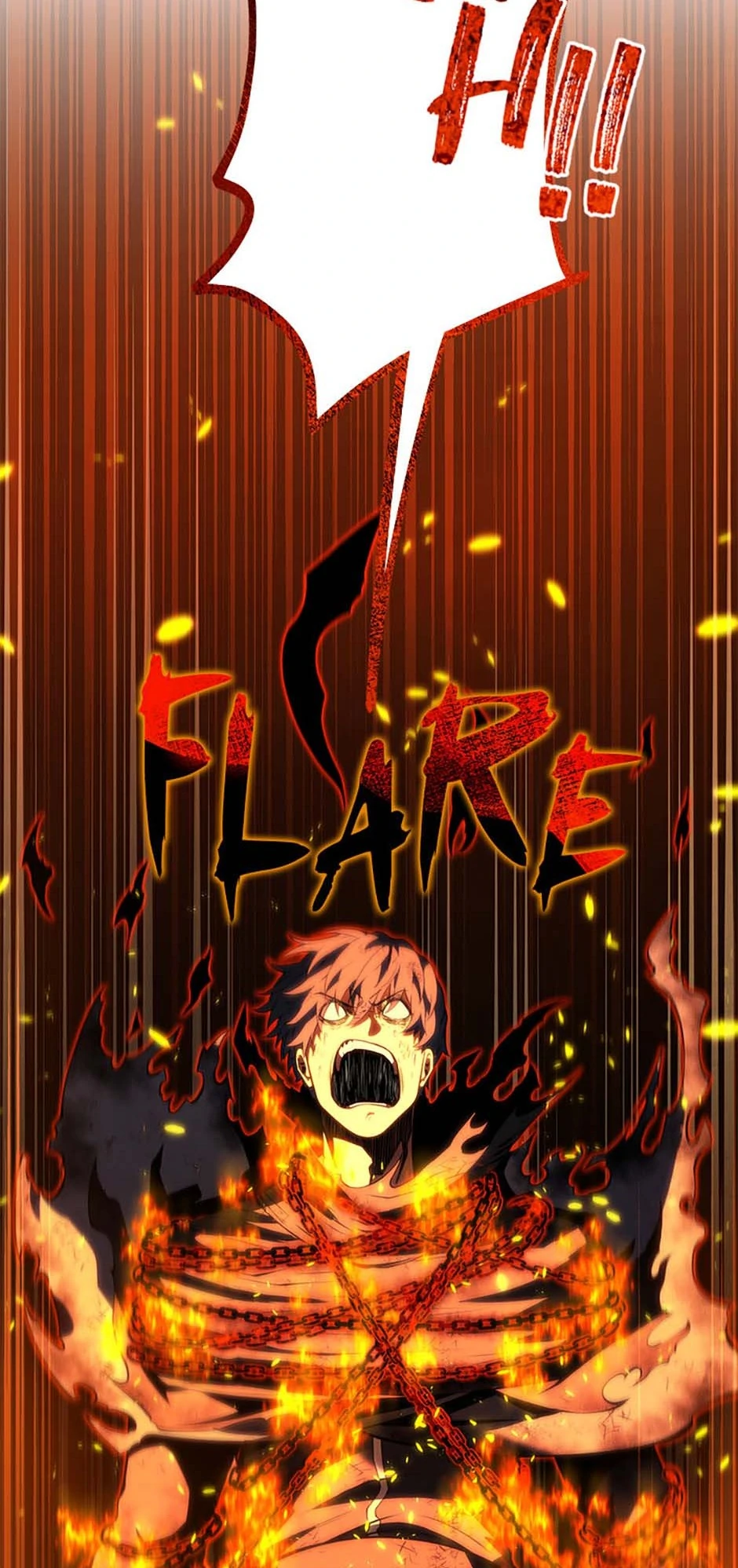 Read The Swordmaster's Son Manga Online