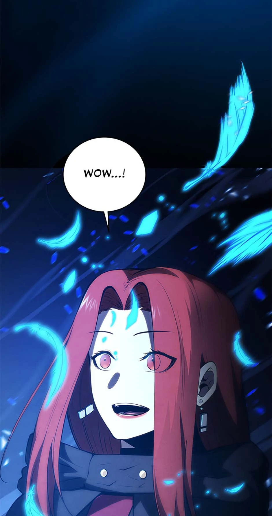 Read The Swordmaster's Son Manga Online