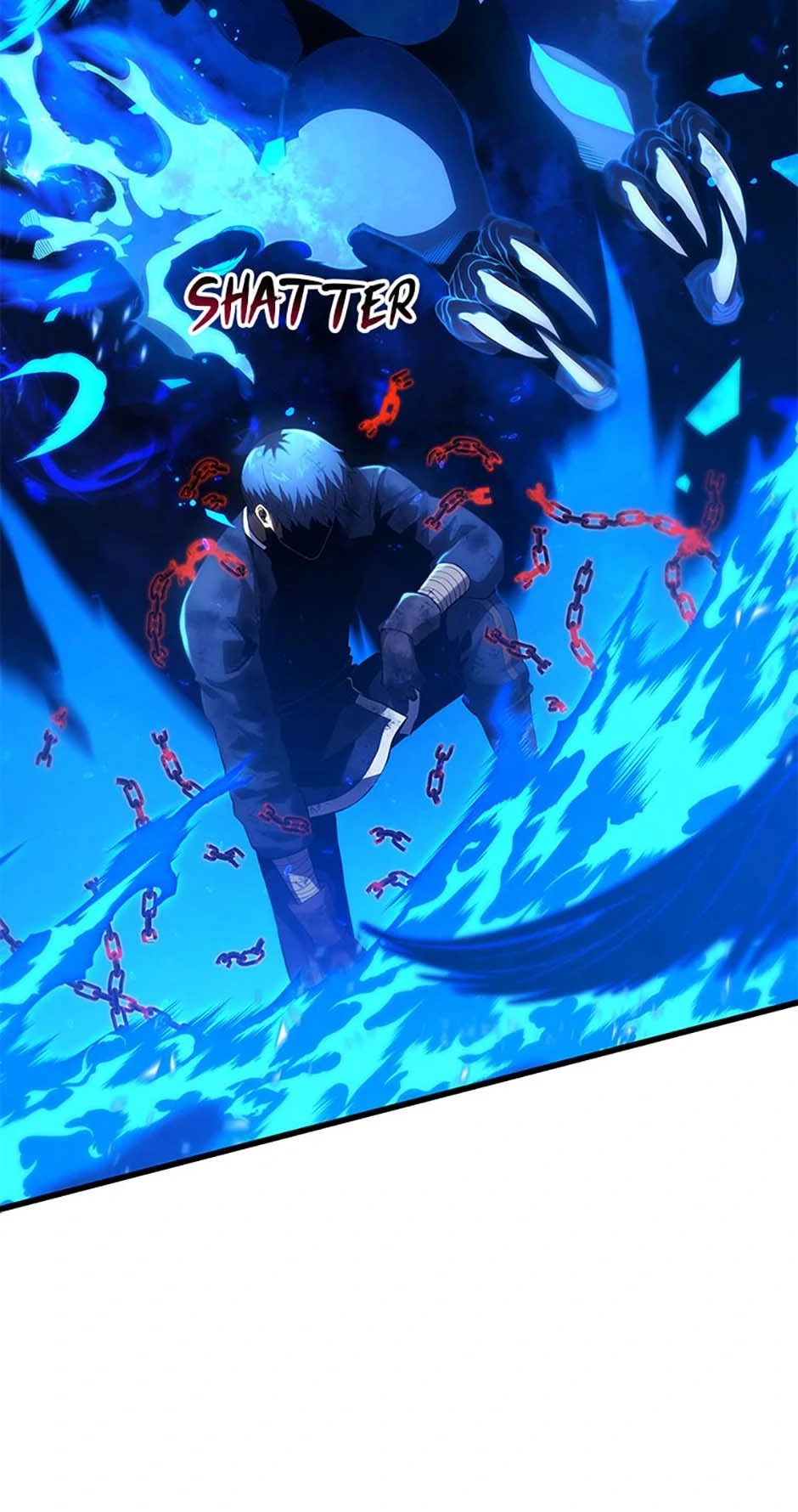 Read The Swordmaster's Son Manga Online