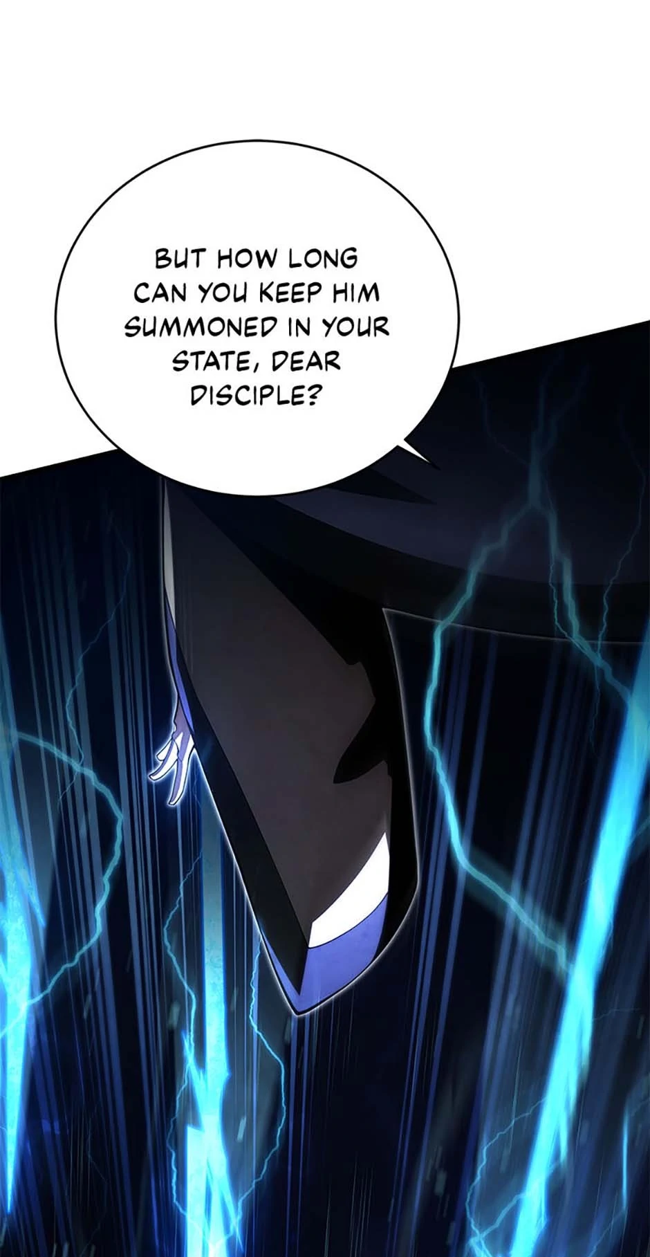 Read The Swordmaster's Son Manga Online