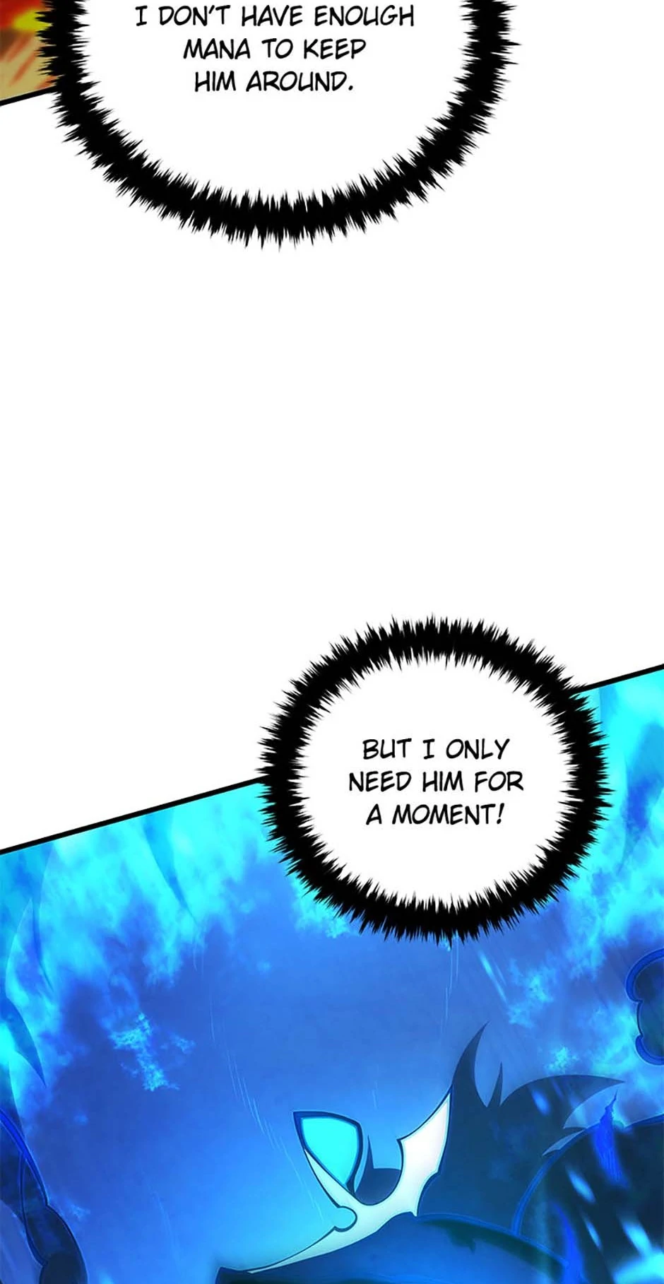 Read The Swordmaster's Son Manga Online