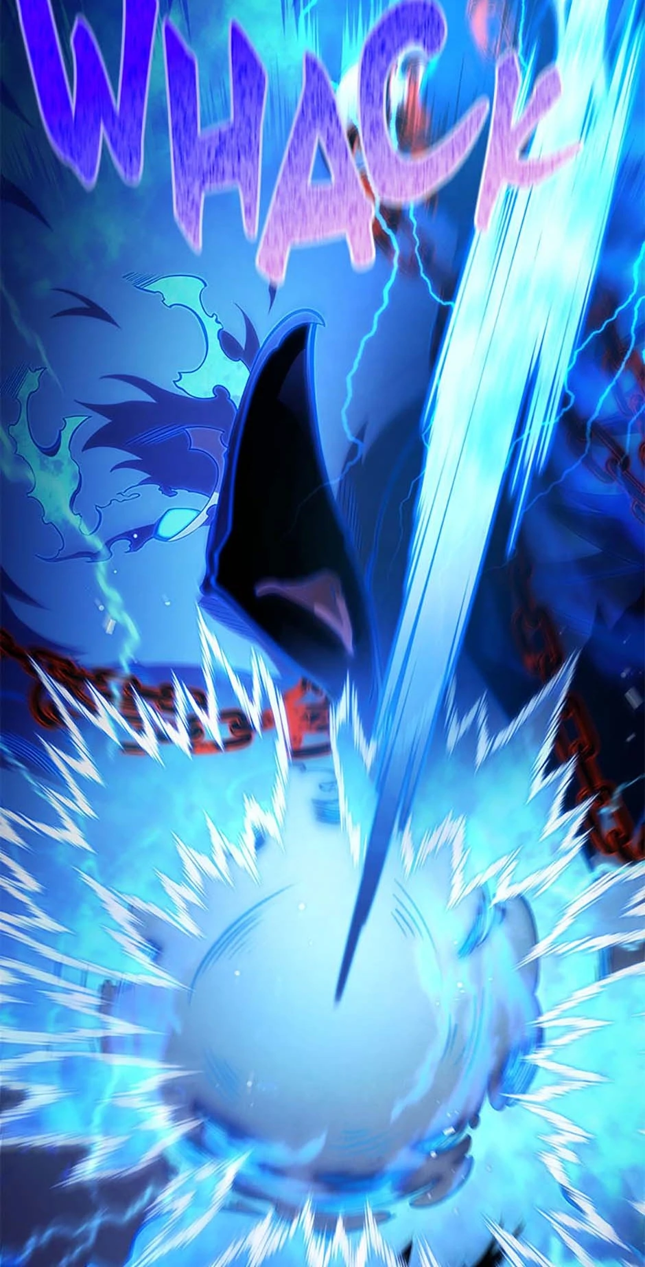 Read The Swordmaster's Son Manga Online