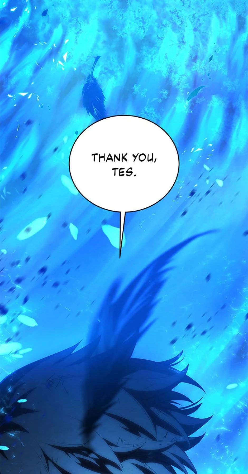 Read The Swordmaster's Son Manga Online
