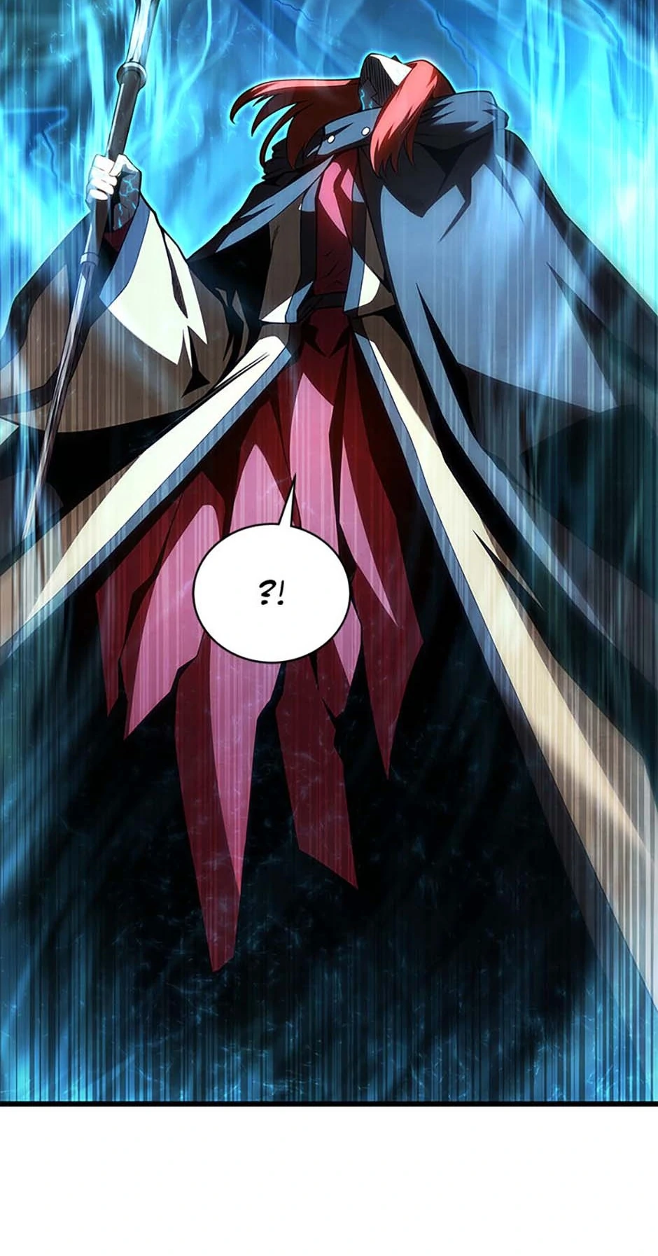 Read The Swordmaster's Son Manga Online