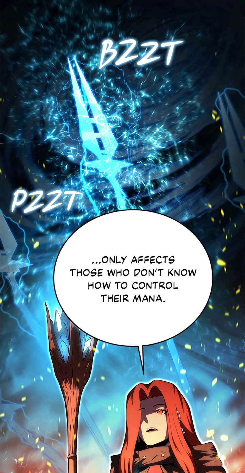 Read The Swordmaster's Son Manga Online