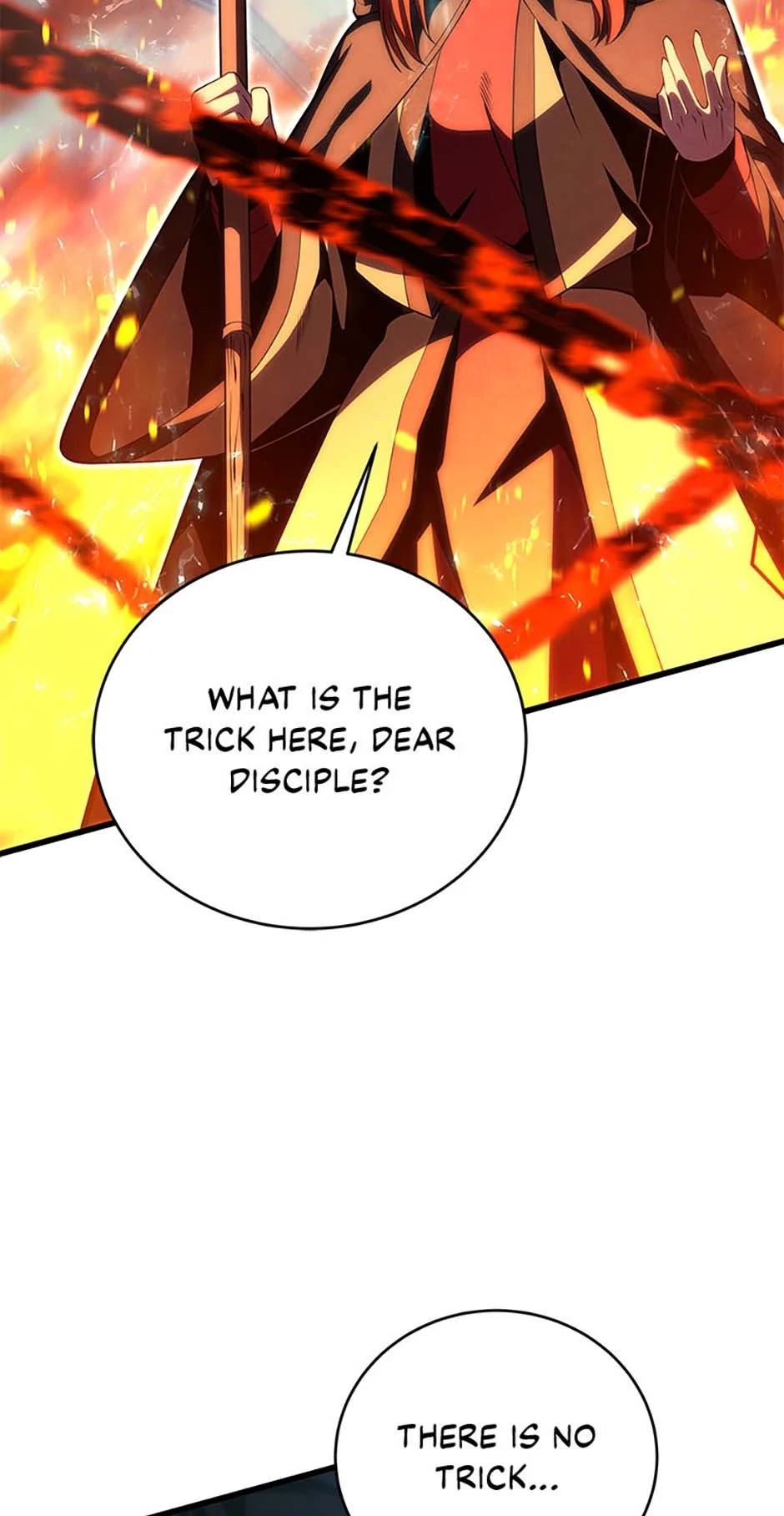 Read The Swordmaster's Son Manga Online