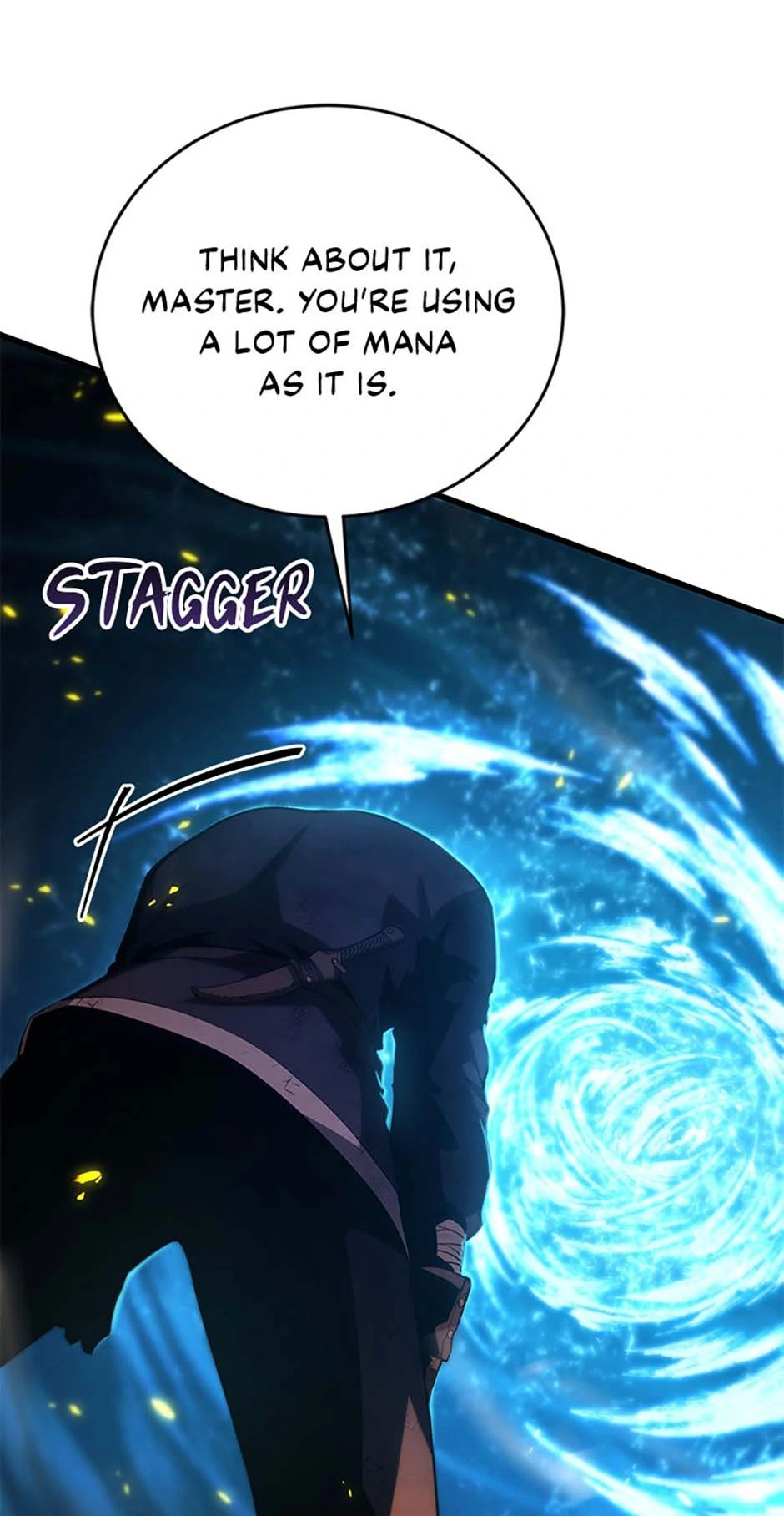 Read The Swordmaster's Son Manga Online