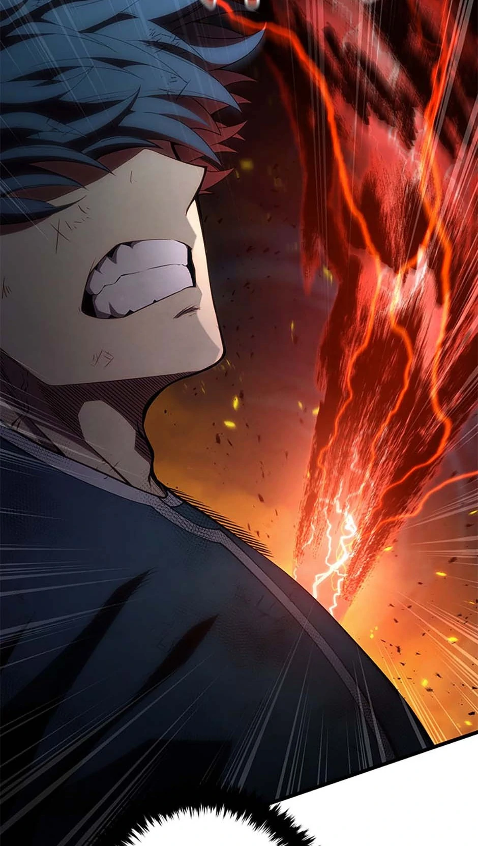 Read The Swordmaster's Son Manga Online