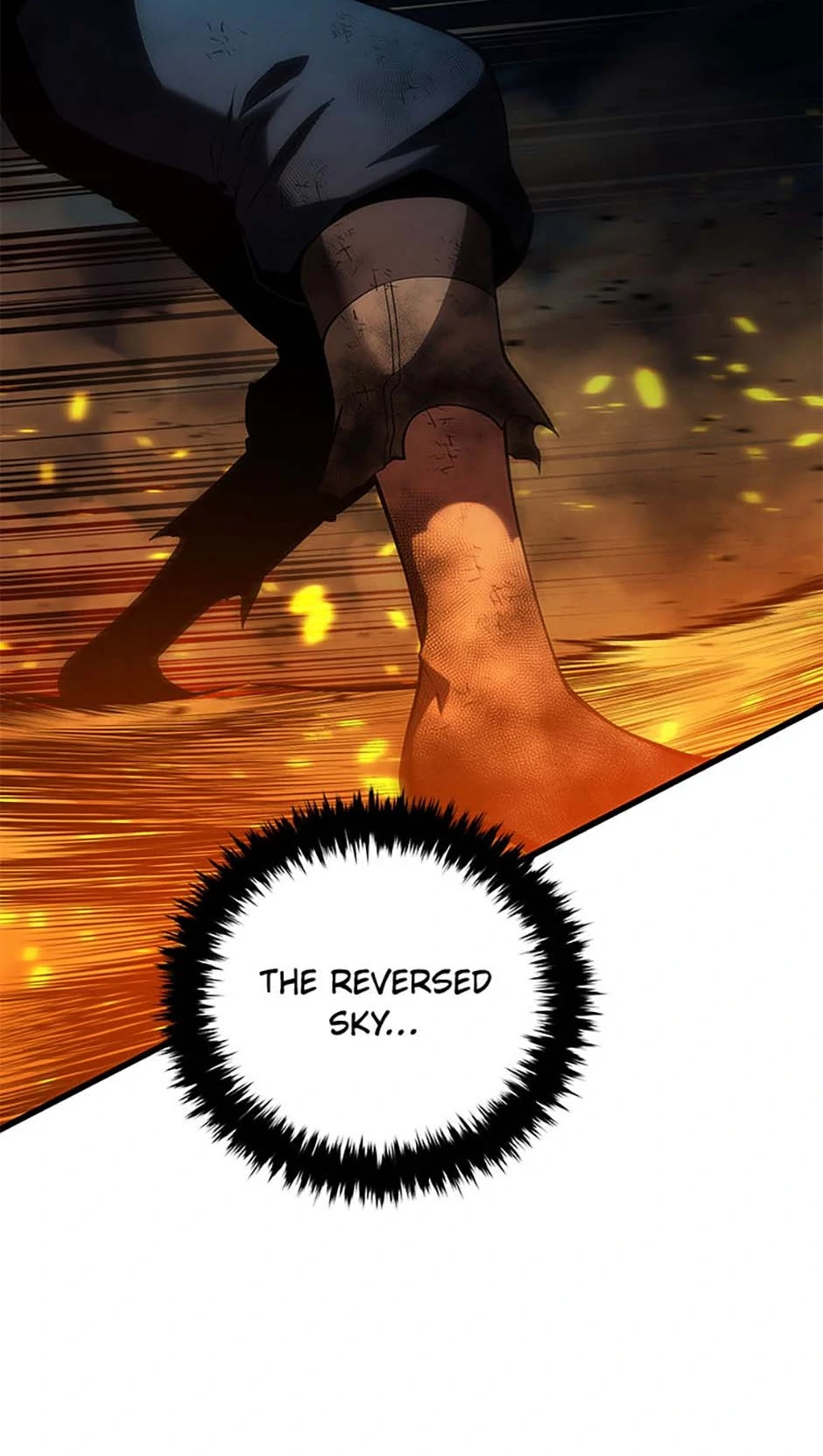 Read The Swordmaster's Son Manga Online