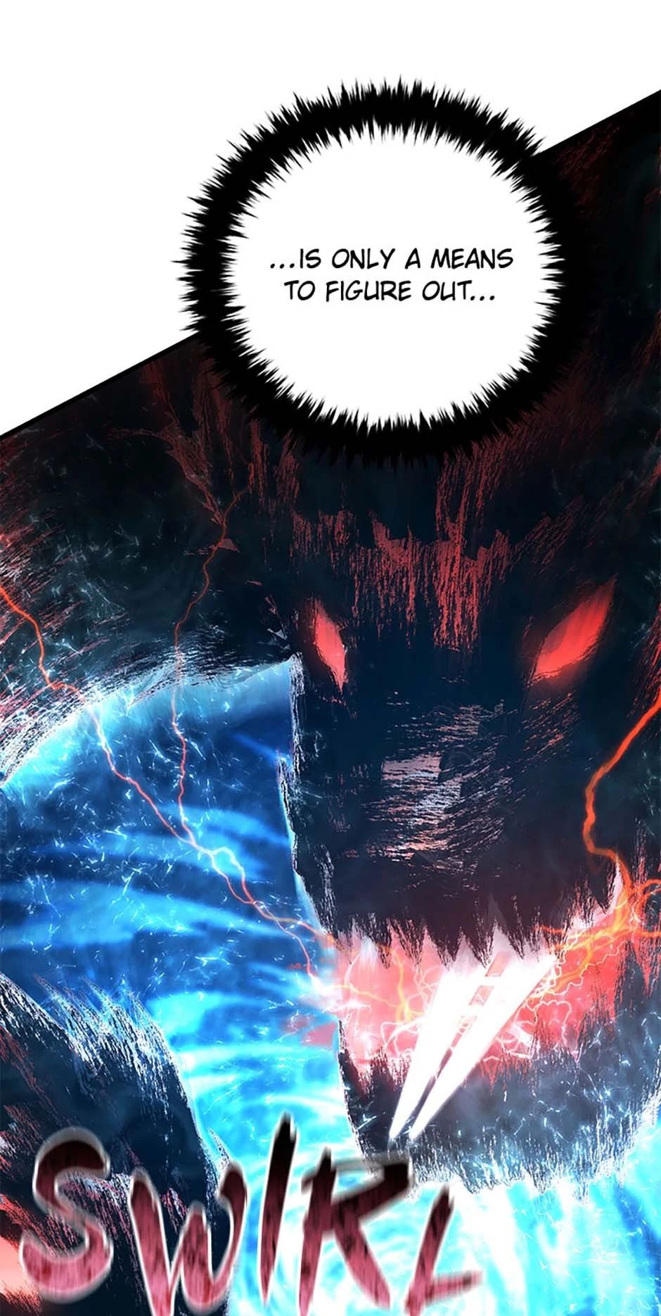 Read The Swordmaster's Son Manga Online