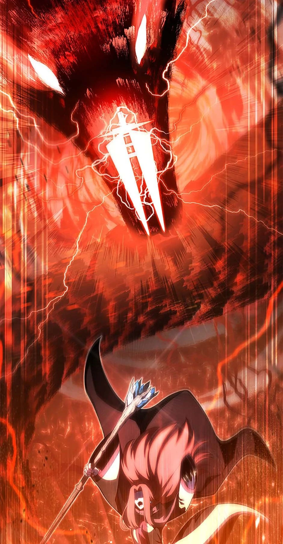 Read The Swordmaster's Son Manga Online