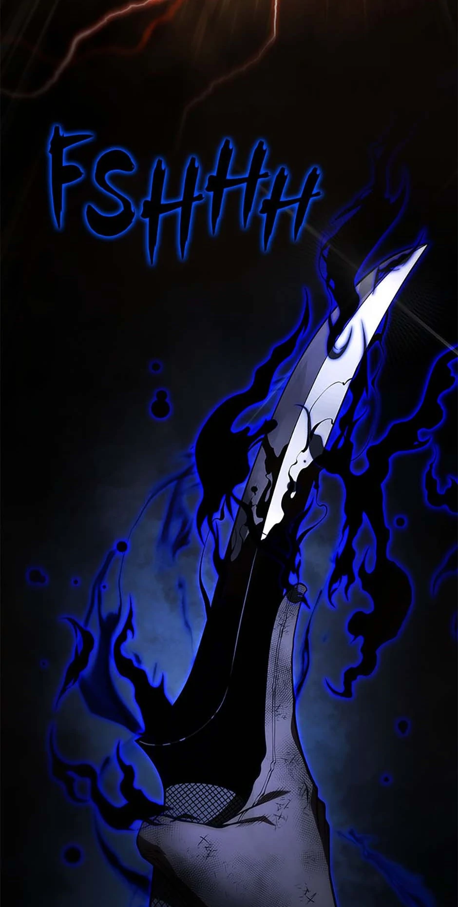 Read The Swordmaster's Son Manga Online