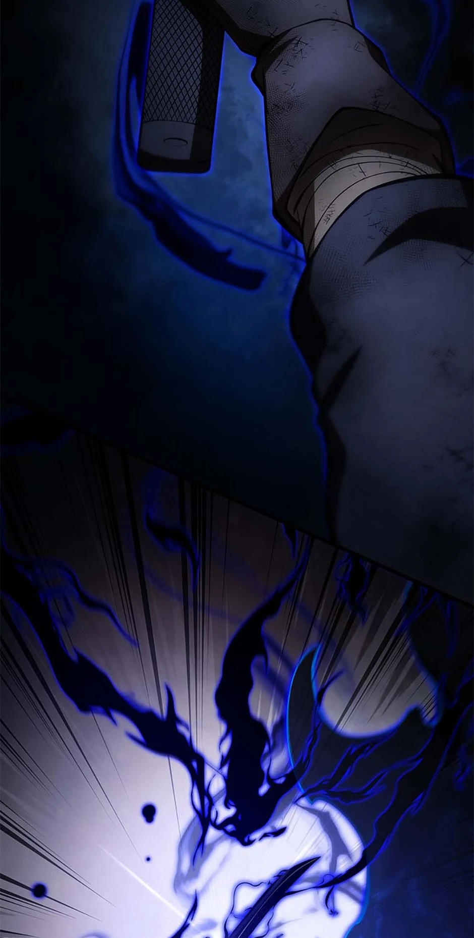 Read The Swordmaster's Son Manga Online