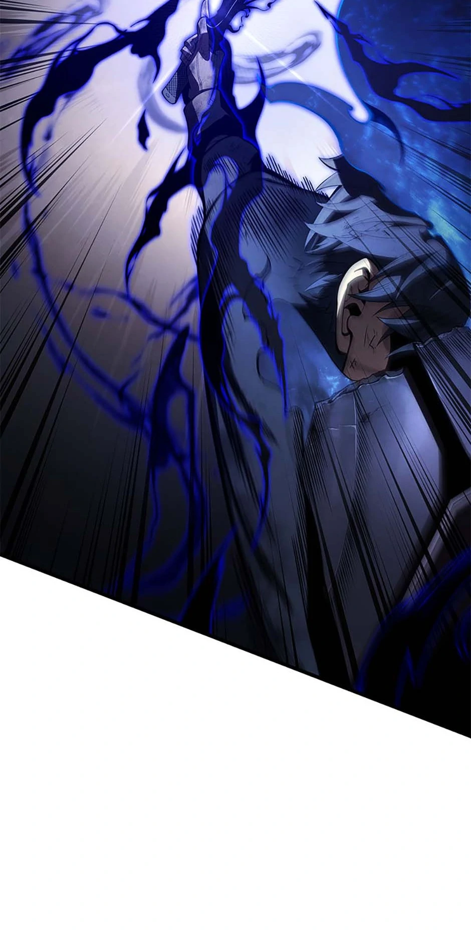 Read The Swordmaster's Son Manga Online