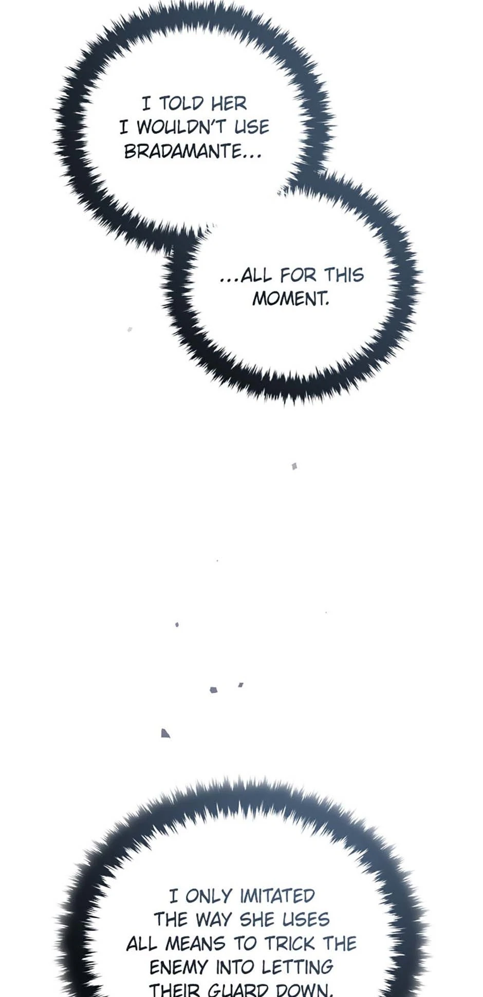 Read The Swordmaster's Son Manga Online