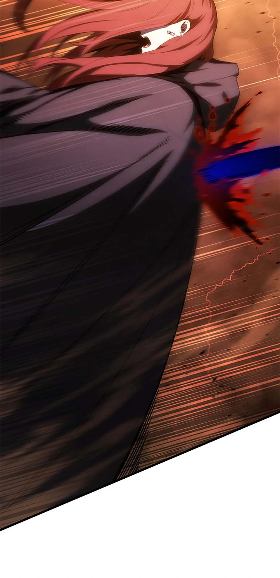 Read The Swordmaster's Son Manga Online