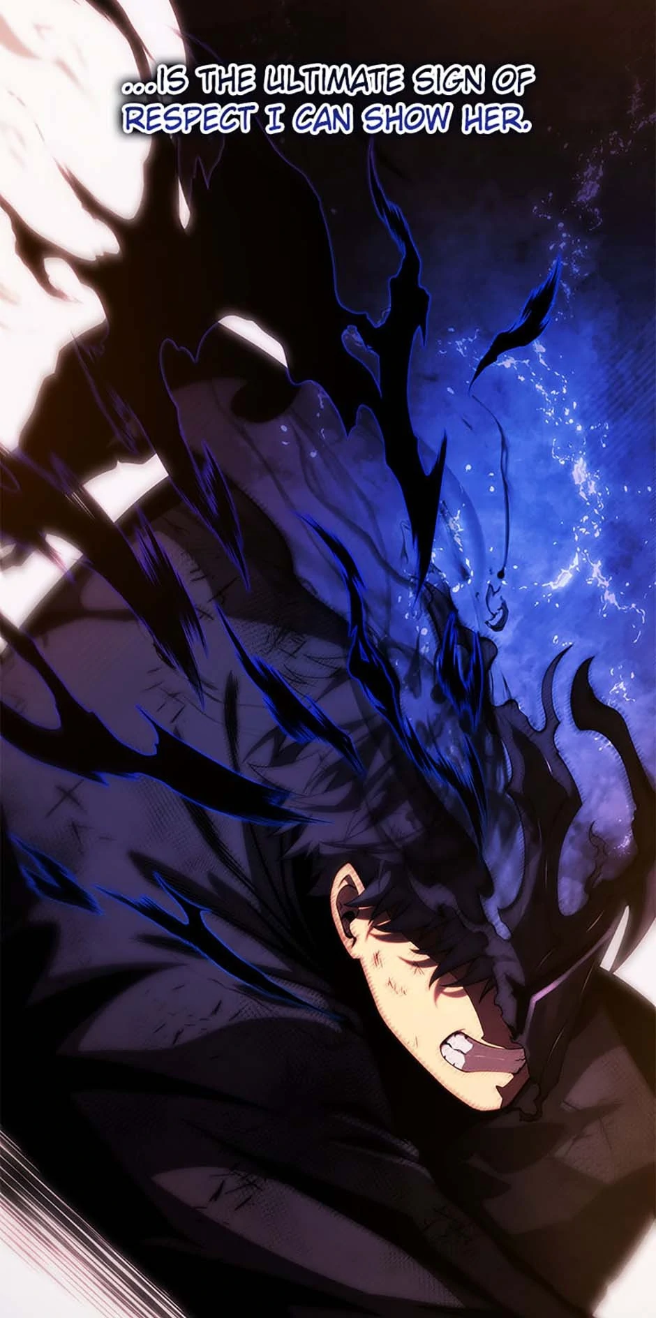 Read The Swordmaster's Son Manga Online