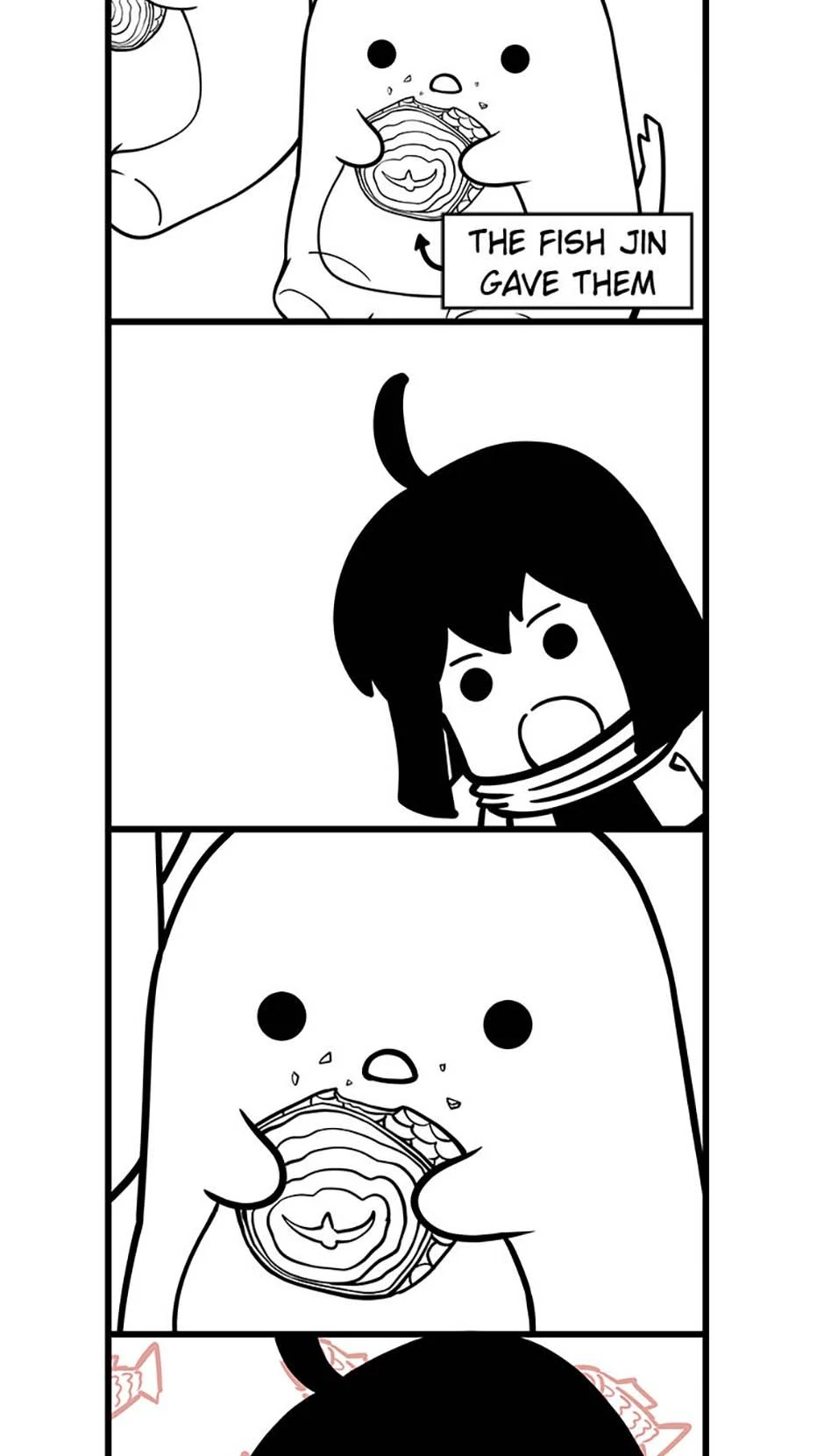 Read The Swordmaster's Son Manga Online