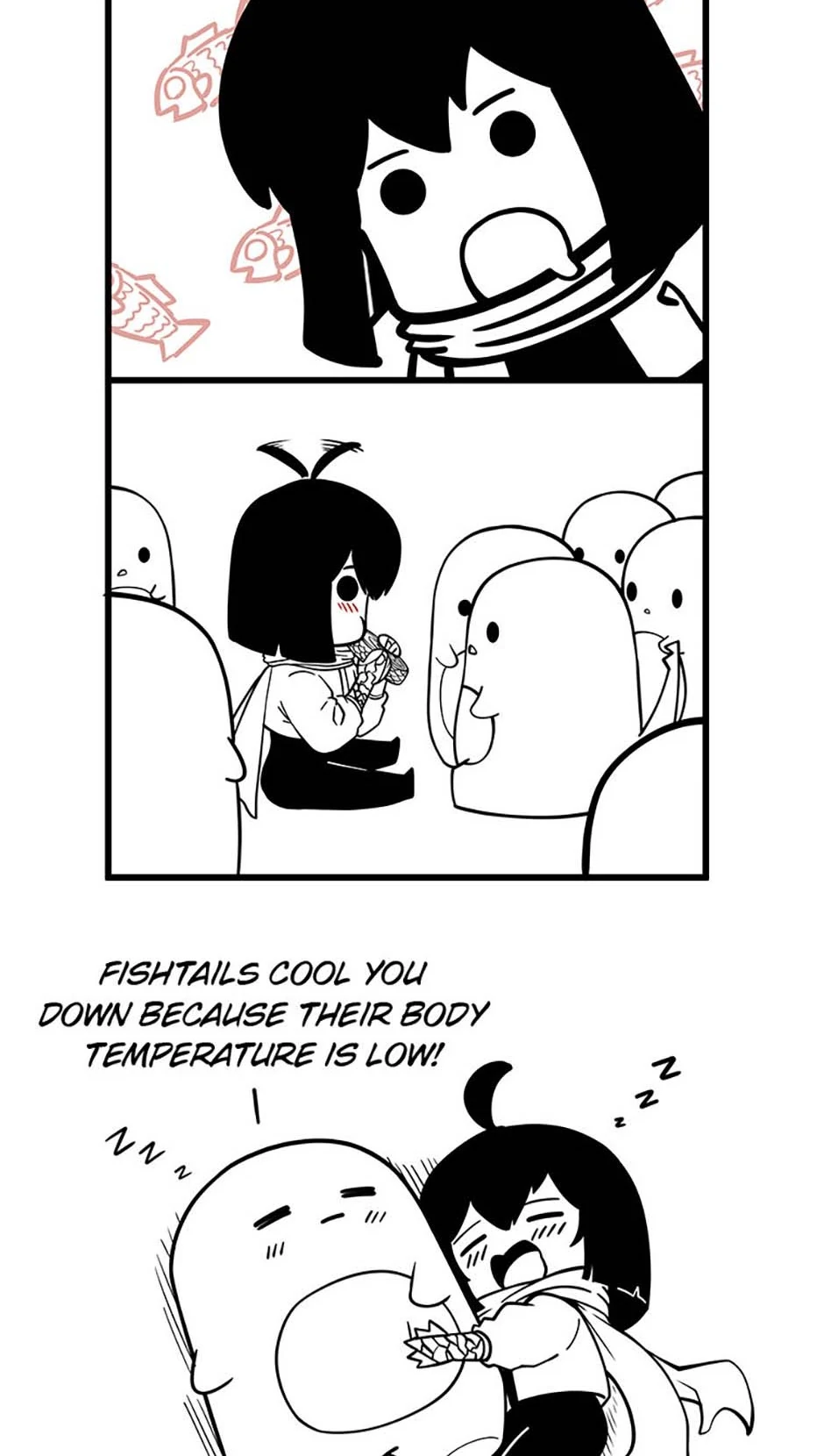 Read The Swordmaster's Son Manga Online
